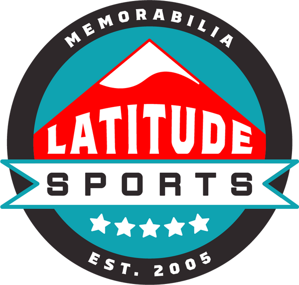 Latitude Sports Marketing