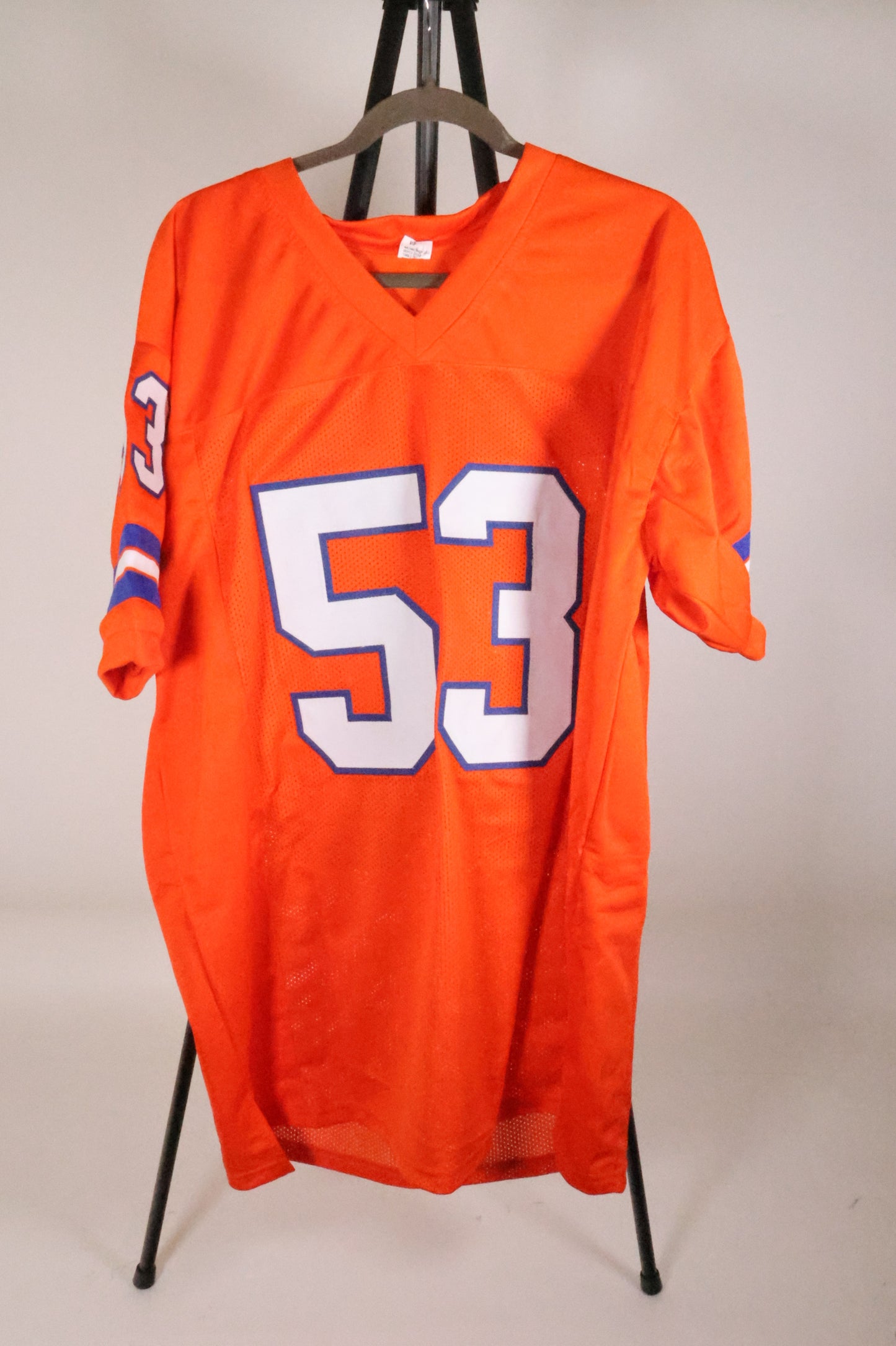 Randy Gradishar Denver Broncos Autographed Jersey - Latitude Sports Marketing