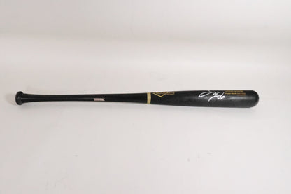 Jason Giambi New York Yankees Autographed Baseball Bat