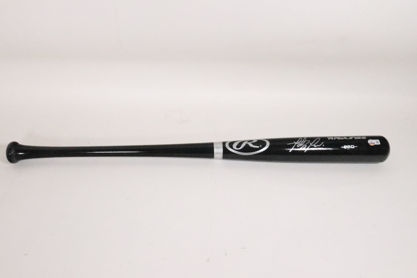 Fernando Tatis, Jr. San Diego Padres Autographed Baseball Bat
