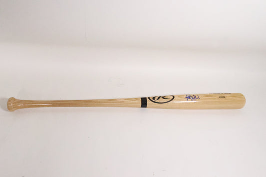 Fernando Tatis, Jr. San Diego Padres Autographed Baseball Bat