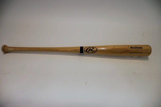Rawlings Adirondack Big Stick Baseball Bat
